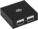 Сплиттер аудио-видео Digma DHSP-v1.4x2 HDMI (f)/2хHDMI (f) черный Сплиттер аудио-видео Digma DHSP-v1.4x2 HDMI (f)/2хHDMI (f) черный