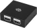 Сплиттер аудио-видео Digma DHSP-v1.4x2 HDMI (f)/2хHDMI (f) черный Сплиттер аудио-видео Digma DHSP-v1.4x2 HDMI (f)/2хHDMI (f) черный