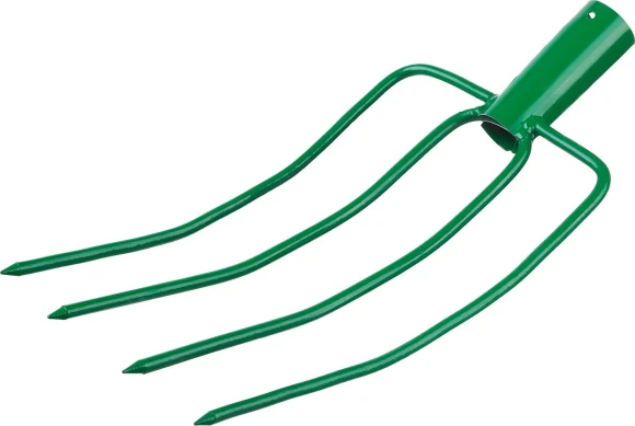 Вилы садовые для почвы Росток 39719_z01 31см Вилы садовые для почвы Росток 39719_z01 31см
