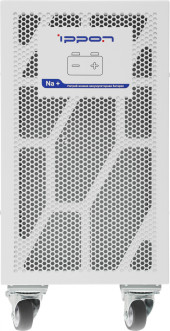 Батарея для ИБП Ippon NA+ TA 6K 240В 3.6Ач для EBM NA+ TA 6K Батарея для ИБП Ippon NA+ TA 6K 240В 3.6Ач для EBM NA+ TA 6K