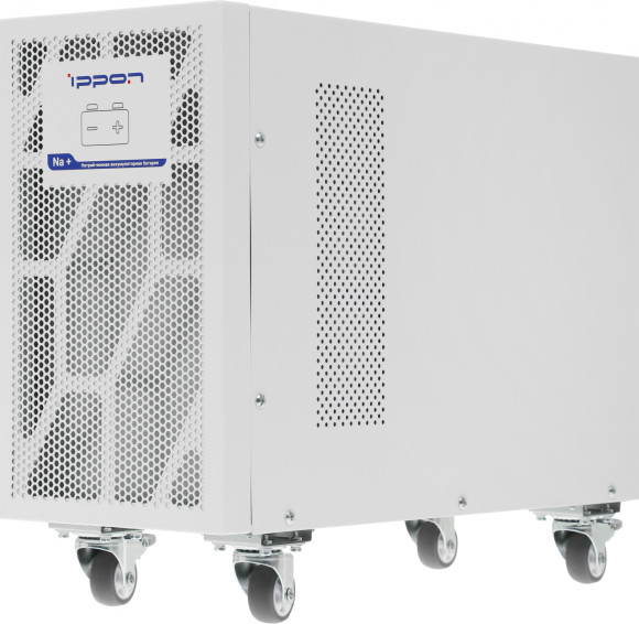 Батарея для ИБП Ippon NA+ TA 6K 240В 3.6Ач для EBM NA+ TA 6K Батарея для ИБП Ippon NA+ TA 6K 240В 3.6Ач для EBM NA+ TA 6K