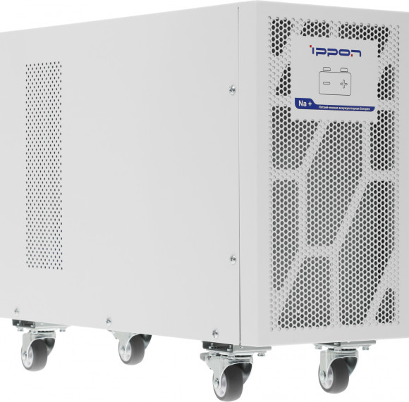 Батарея для ИБП Ippon NA+ TA 6K 240В 3.6Ач для EBM NA+ TA 6K Батарея для ИБП Ippon NA+ TA 6K 240В 3.6Ач для EBM NA+ TA 6K