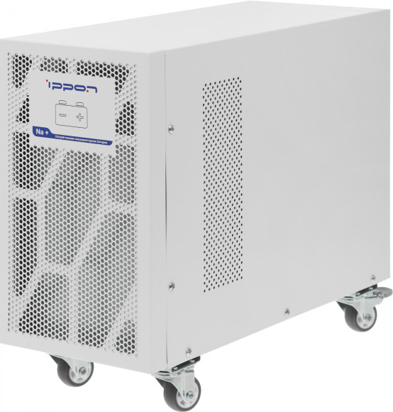 Батарея для ИБП Ippon NA+ TA 6K 240В 3.6Ач для EBM NA+ TA 6K Батарея для ИБП Ippon NA+ TA 6K 240В 3.6Ач для EBM NA+ TA 6K