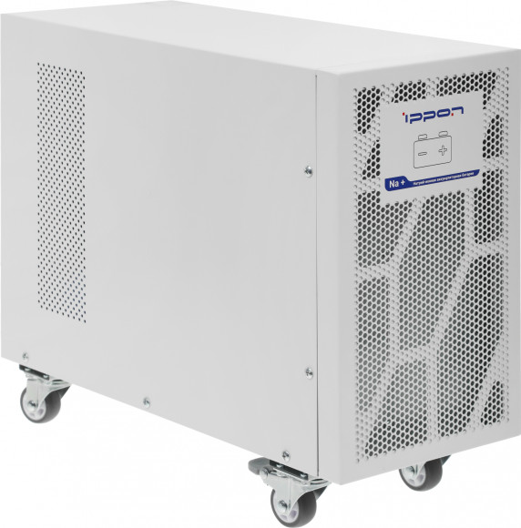 Батарея для ИБП Ippon NA+ TA 6K 240В 3.6Ач для EBM NA+ TA 6K Батарея для ИБП Ippon NA+ TA 6K 240В 3.6Ач для EBM NA+ TA 6K