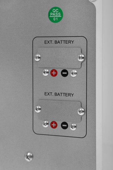 Батарея для ИБП Ippon NA+ TA 6K 240В 3.6Ач для EBM NA+ TA 6K Батарея для ИБП Ippon NA+ TA 6K 240В 3.6Ач для EBM NA+ TA 6K