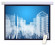 Экран Cactus 100" 152x203см Motoscreen CS-PSM-152x203 4:3 настенно-потолочный рулонный (моторизованный привод)
