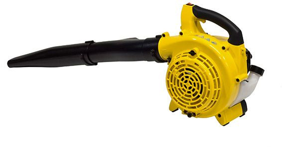 Воздуходувка-измельчитель Champion GBV326S 750Вт желтый Воздуходувка-измельчитель Champion GBV326S 750Вт желтый