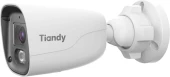Камера видеонаблюдения IP Tiandy TC-C344S 2ETA-28 2.8-2.8мм цв.
