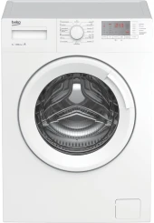 Стиральная машина Beko WRS5512BWW класс: A загр.фронтальная макс.:5кг белый