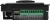 Видеопанель Hikvision DS-KB8113-IME1(B) цветной сигнал CMOS цвет панели: черный