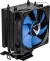 Устройство охлаждения(кулер) Formula Ice Boid 2PSDA Soc-AM5/AM4/1200/1700/1851 черный/синий 4-pin 17-34dB Al+Cu 100W Ret