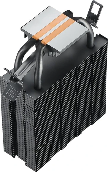 Устройство охлаждения(кулер) Formula Ice Boid 2PSDA Soc-AM5/AM4/1200/1700/1851 черный/синий 4-pin 17-34dB Al+Cu 100W Ret Устройство охлаждения(кулер) Formula Ice Boid 2PSDA Soc-AM5/AM4/1200/1700/1851 черный/синий 4-pin 17-34dB Al+Cu 100W Ret