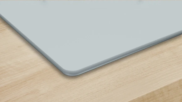 Индукционная варочная поверхность Bosch Serie 6 PUE612BB1E белый