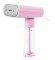 Отпариватель ручной Hyundai H-HS02786 1200Вт розовый
