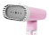 Отпариватель ручной Hyundai H-HS02786 1200Вт розовый