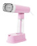 Отпариватель ручной Hyundai H-HS02786 1200Вт розовый