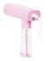 Отпариватель ручной Hyundai H-HS02786 1200Вт розовый