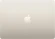 Ноутбук Apple MacBook Air A3449 M5 10 core 16Gb SSD512Gb/8 core GPU 13.6" Liquid Retina (2560x1664) macOS star WiFi BT Cam (MDHA4HN/A) Ноутбук Apple MacBook Air A3449 M5 10 core 16Gb SSD512Gb/8 core GPU 13.6" Liquid Retina (2560x1664) macOS star WiFi BT Cam (MDHA4HN/A)