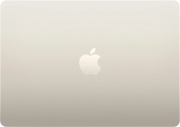 Ноутбук Apple MacBook Air A3449 M5 10 core 16Gb SSD512Gb/8 core GPU 13.6" Liquid Retina (2560x1664) macOS star WiFi BT Cam (MDHA4HN/A) Ноутбук Apple MacBook Air A3449 M5 10 core 16Gb SSD512Gb/8 core GPU 13.6" Liquid Retina (2560x1664) macOS star WiFi BT Cam (MDHA4HN/A)