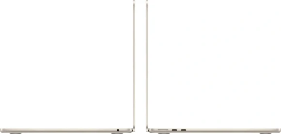 Ноутбук Apple MacBook Air A3449 M5 10 core 16Gb SSD512Gb/8 core GPU 13.6" Liquid Retina (2560x1664) macOS star WiFi BT Cam (MDHA4HN/A) Ноутбук Apple MacBook Air A3449 M5 10 core 16Gb SSD512Gb/8 core GPU 13.6" Liquid Retina (2560x1664) macOS star WiFi BT Cam (MDHA4HN/A)