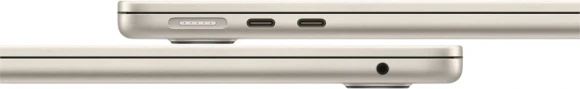 Ноутбук Apple MacBook Air A3449 M5 10 core 16Gb SSD512Gb/8 core GPU 13.6" Liquid Retina (2560x1664) macOS star WiFi BT Cam (MDHA4HN/A) Ноутбук Apple MacBook Air A3449 M5 10 core 16Gb SSD512Gb/8 core GPU 13.6" Liquid Retina (2560x1664) macOS star WiFi BT Cam (MDHA4HN/A)