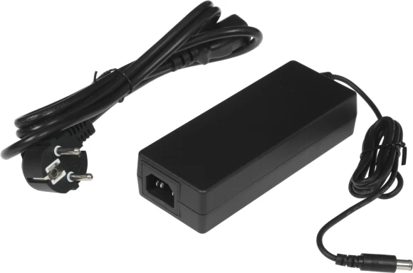 Коммутатор Dahua DH-HS4408-4ET-96 (L2) 4x100Мбит/с 4x1Гбит/с 4SFP 4PoE 96W управляемый