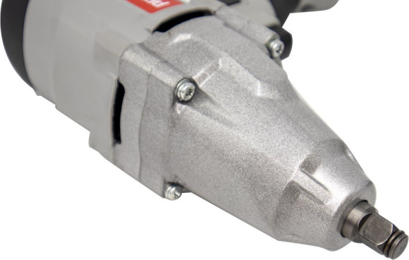 Гайковерт Ресанта ГС-1100 1100Вт патрон:квад.1/2" (кейс в комплекте) (75/24/1)