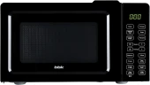 Микроволновая Печь BBK 20MWS-723T/B (B) 20л. 700Вт черный