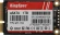 Накопитель SSD Kingspec SATA-III 1TB MT-1TB MT Series mSATA Накопитель SSD Kingspec SATA-III 1TB MT-1TB MT Series mSATA
