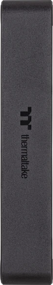 Вентилятор для корпуса Thermaltake CT140 ARGB 140х140x25 черный 4-pin 30.5дБ (упак.:2шт) (CL-F150-PL14SW-A) Ret Вентилятор для корпуса Thermaltake CT140 ARGB 140х140x25 черный 4-pin 30.5дБ (упак.:2шт) (CL-F150-PL14SW-A) Ret