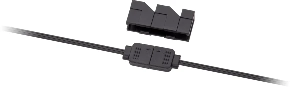 Вентилятор для корпуса Thermaltake CT140 ARGB 140х140x25 черный 4-pin 30.5дБ (упак.:2шт) (CL-F150-PL14SW-A) Ret Вентилятор для корпуса Thermaltake CT140 ARGB 140х140x25 черный 4-pin 30.5дБ (упак.:2шт) (CL-F150-PL14SW-A) Ret