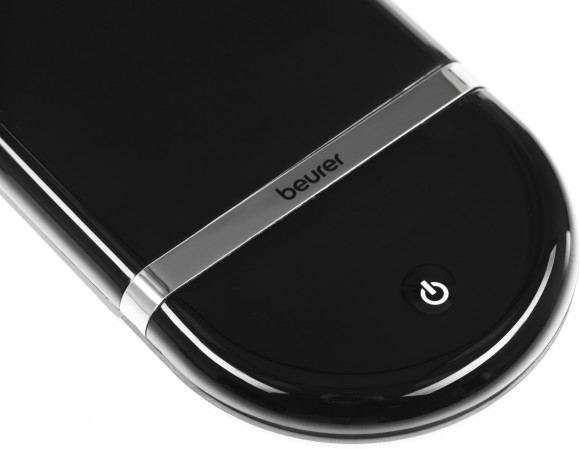 Весы кухонные электронные Beurer KS36 макс.вес:2кг черный Весы кухонные электронные Beurer KS36 макс.вес:2кг черный