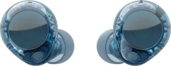 Гарнитура внутриканальные Sony WF-C710N синий беспроводные bluetooth в ушной раковине (WF-C710N/LZ E)