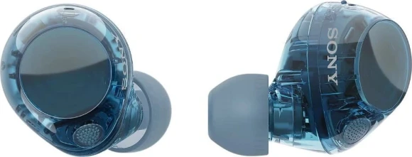 Гарнитура внутриканальные Sony WF-C710N синий беспроводные bluetooth в ушной раковине (WF-C710N/LZ E)