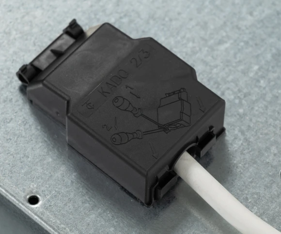 Газовая варочная поверхность Gefest ПВГ 2100-01 К33 черный