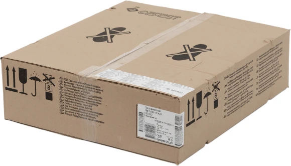 Газовая варочная поверхность Gefest ПВГ 2100-01 К33 черный