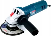 Углошлифовальная машина Bosch GWS 750 S 750Вт 11000об/мин рез.шпин.:M14 d=125мм (0601394121) Углошлифовальная машина Bosch GWS 750 S 750Вт 11000об/мин рез.шпин.:M14 d=125мм (0601394121)