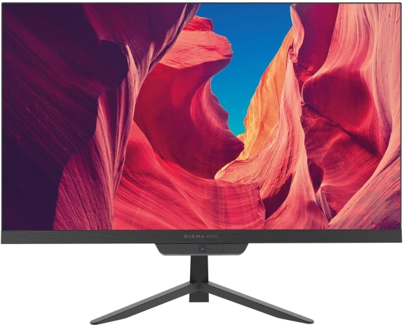 Клавиатура + мышь Logitech MK540 клав:черный мышь:черный USB беспроводная slim Multimedia (920-008686)