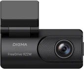 Видеорегистратор Digma FreeDrive 931W черный 4Mpix 2160x3840 1080p 110гр. Hi3516 СV610