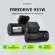 Видеорегистратор Digma FreeDrive 931W черный 4Mpix 2160x3840 1080p 110гр. Hi3516 СV610