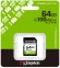 Флеш карта SDXC 64GB Kingston SDS3/64GB Canvas Select Plus V10 w/o adapter