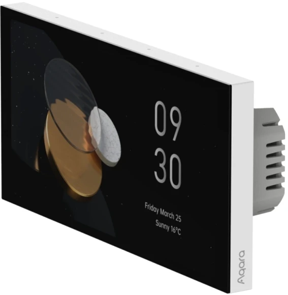Панель управления Aqara S1 Plus (MP-K03D) Панель управления Aqara S1 Plus (MP-K03D)