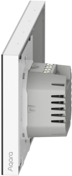 Панель управления Aqara S1 Plus (MP-K03D) Панель управления Aqara S1 Plus (MP-K03D)