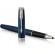 Ручка роллер Parker Sonnet Core T539 (1931535) LaqBlue CT F черн. черн. подар.кор. Ручка роллер Parker Sonnet Core T539 (1931535) LaqBlue CT F черн. черн. подар.кор.