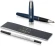 Ручка роллер Parker Sonnet Core T539 (1931535) LaqBlue CT F черн. черн. подар.кор. Ручка роллер Parker Sonnet Core T539 (1931535) LaqBlue CT F черн. черн. подар.кор.