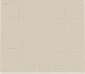 Индукционная варочная поверхность Krona VENTO 45 IV слоновая кость Индукционная варочная поверхность Krona VENTO 45 IV слоновая кость