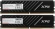Память DDR4 2x16GB 3200MHz A-Data AX4U320016G16A-DTBKD35 XPG Gammix D35 RTL PC4-25600 CL16 DIMM UDIMM 288-pin 1.35В dual rank с радиатором Ret Память DDR4 2x16GB 3200MHz A-Data AX4U320016G16A-DTBKD35 XPG Gammix D35 RTL PC4-25600 CL16 DIMM UDIMM 288-pin 1.35В dual rank с радиатором Ret