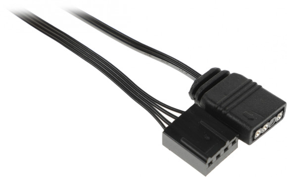 Вентилятор для корпуса ID-Cooling NO-12015-XT ARGB 120х120x15 черный 4-pin 31дБ (NO-12015-XT ARGB) Ret Вентилятор для корпуса ID-Cooling NO-12015-XT ARGB 120х120x15 черный 4-pin 31дБ (NO-12015-XT ARGB) Ret