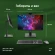 Моноблок Digma Pro Vision 23.8" Full HD i3 1215U (1.2) 8Gb SSD256Gb UHDG CR Windows 11 Pro Eth WiFi BT 90W клавиатура мышь Cam черный 1920x1080
