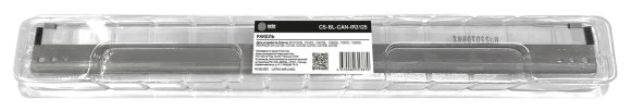 Ракель Cactus CS-BL-CAN-IR3125 для Canon iR C3020/C3025/C3025i/C3120L/C3125/C3125i